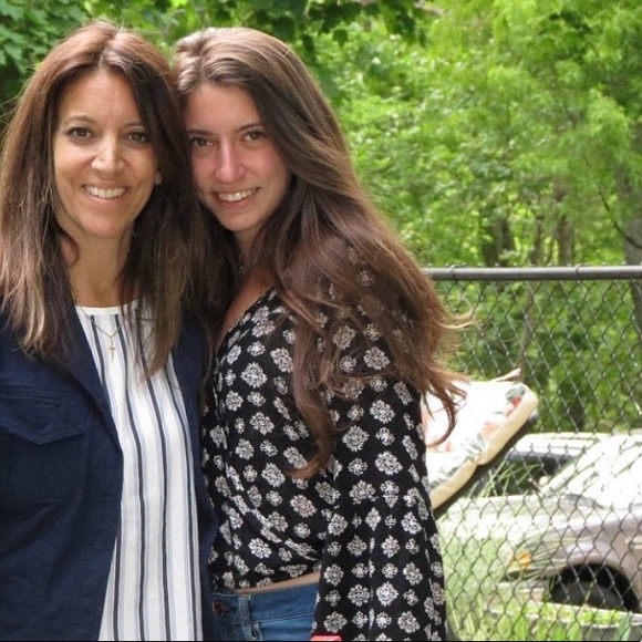 Boho Blouse - Picture 4 of 4